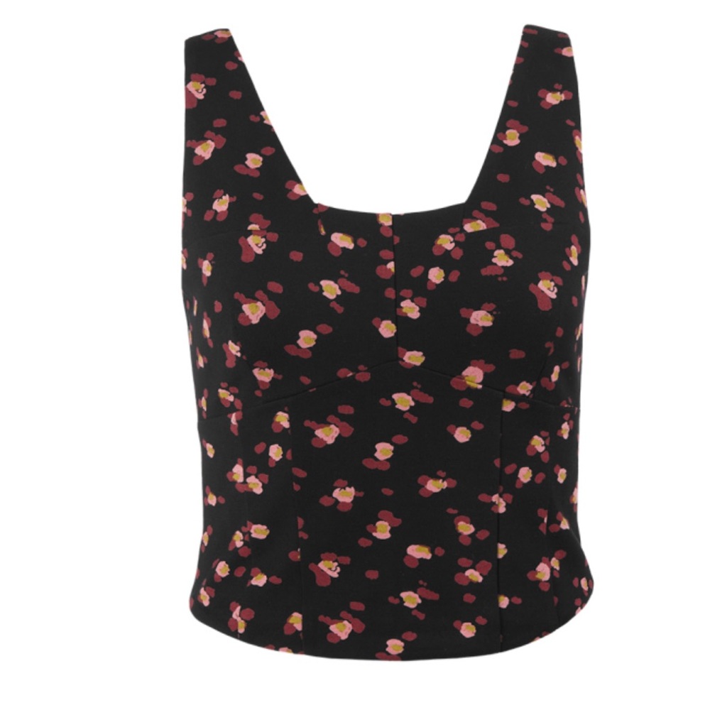 Cabi Fall 21 Lean Tank